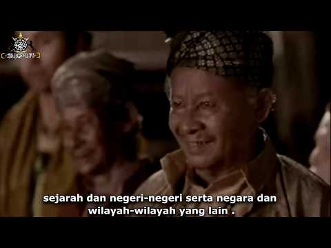 cik siti wan kembang  - Ustaz Auni