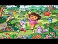 Dora The Explorer New Series Game As A Cartoon Play Hide And Go Seek Nick Jr Cartoon Kids Games