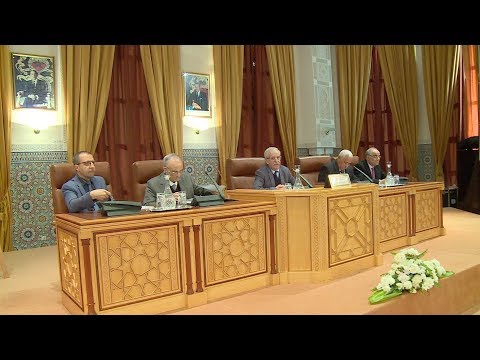 انعقاد الدورة الرابعة عشرة من أيام "الشباب والعلم في خدمة التنمية " بالرباط