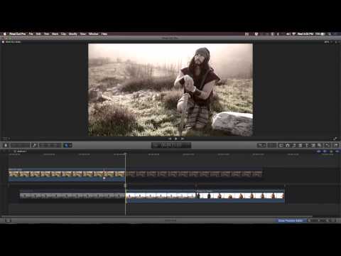 MacBreak Studio: Ep. 300 - Dynamic Trimming in Final Cut Pro X