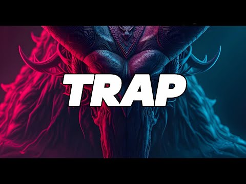 Ultimate Trap Bass & Dubstep Music Mix 2025