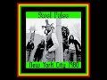 Steel Pulse - New York City 1980  (Complete Bootleg)