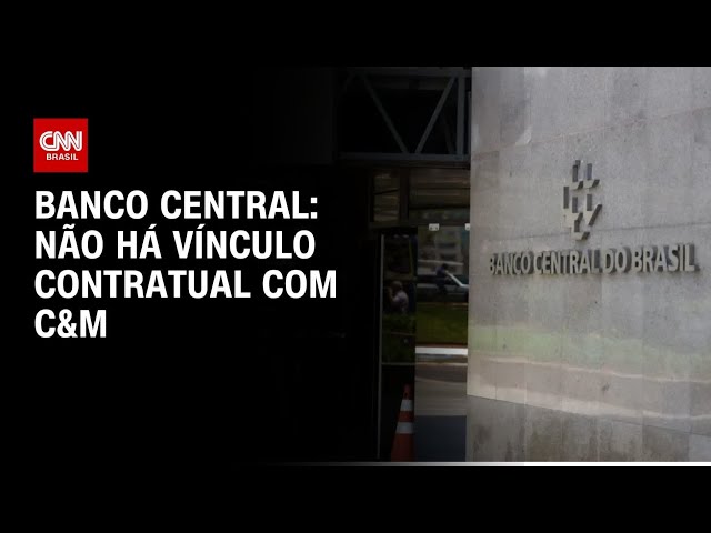 BC se pronuncia sobre ataque hacker a prestadora de serviços financeiros | LIVE CNN