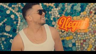 Video Llegué de Lion Lázaro 