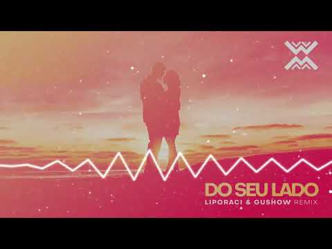 Jota Quest - Do seu lado (LIPORACI & GuShow Remix) [FREE DOWNLOAD]