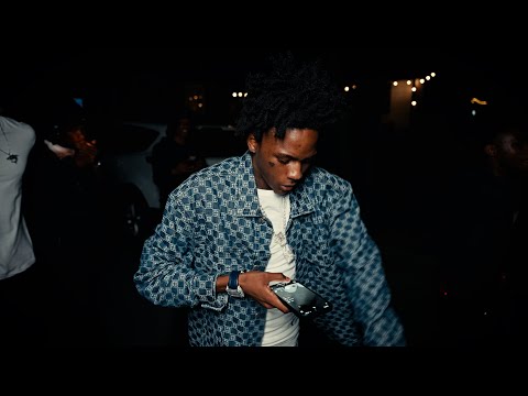 Luhh Weezy  - Clean Asf (Official Music Video)