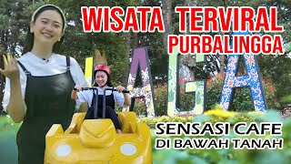Download lagu Minimal Sekali Seumur Hidup Harus ke Golaga Purbalingga Hidden Gem Jawa Tengah Wajib Dikunjungi ! mp3