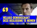 Ultee op non-actief, De Jong keert terug ? | Interview Etiënne Reijnen ?