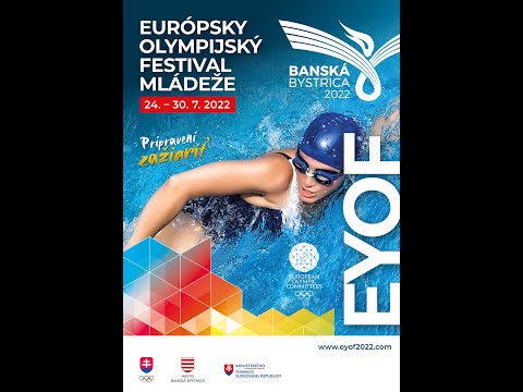 EYOF 2022 BB aftermovie ENG