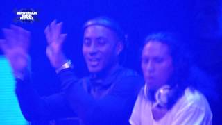 Sunnery James & Ryan Marciano, Sexy by Nature Arena @ Amsterdam Music Festival