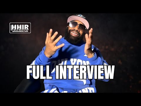 SMACK SHUT DOWN EAZY ON URL AND CALLS OUT REMY MA’S BACKDOOR BUSINESS MOVES