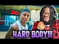 THEY WAS GOIN HARD BODY! NLE Choppa ft. bigxthaplug - Pistol Paccin (REACTION)