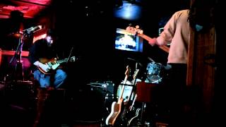 You Were Wrong - The Gerry Hundt Trio at Leroy's