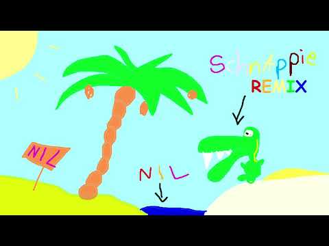 Schnappi das kleine TEKKidil | [TEKK] Remix 💀🎧