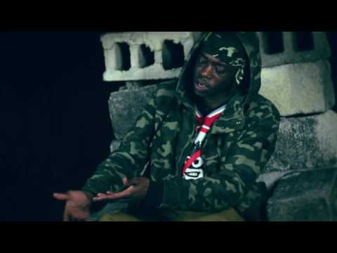 K-Roc - 45 (Music Video)