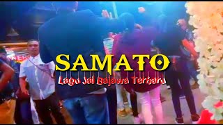 Download lagu Lagu Jai Bajawa Terbaru | SAMATO | Yapo Mama Cica | By Dj TETHY //BATAN LB mp3 Download lagu Lagu Jai Bajawa Terbaru | SAMATO | Yapo Mama Cica | By Dj TETHY //BATAN LB mp3