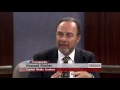 Journalists Roundtable 3 17 17