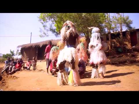 Ali C ft Nepman - Manganje Dance (Official Video)