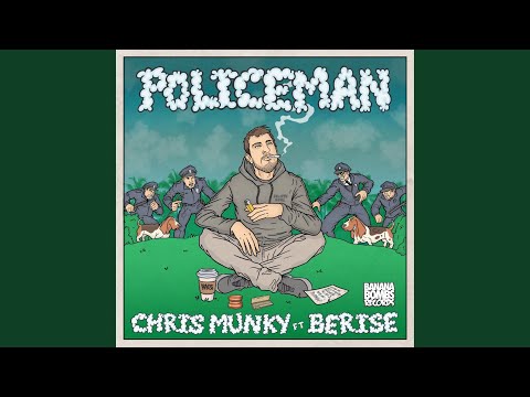 Policeman (Gold Dubs Remix)
