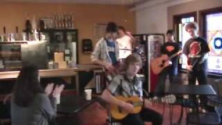 Houseplant Song Music Video