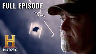 When the Sky Filled with UFOs (S1, E2) | Unidentified | Full Episode