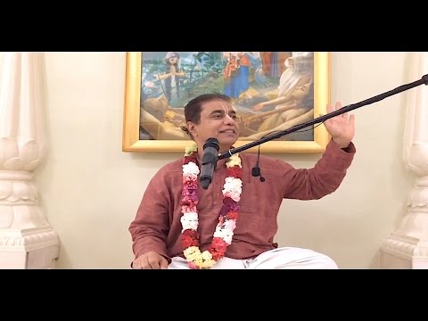 Morning Class SB 3.29.1-2 - 4 March 2017 Surya Gopal Dasa