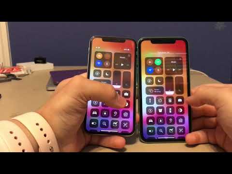 iOS 13.5.5 beta 1 released what's new?