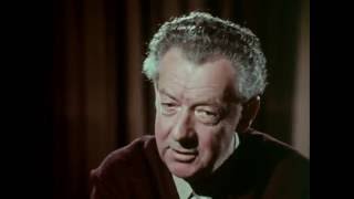 Benjamin Britten Discusses Owen Wingrave
