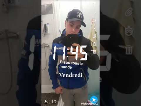 Noah Lunsi Feat CLS GUCCI // Friendzone & Mélissa  ( Clip Officiel