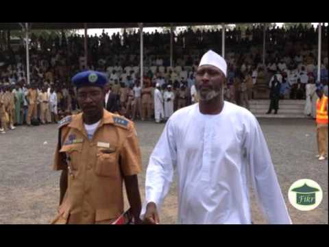 Jahiliyyah 4   Marigayi Sheikh Albani Zaria