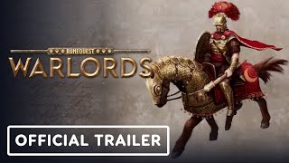 RuneQuest: Warlords Steam Key (PC) GLOBAL