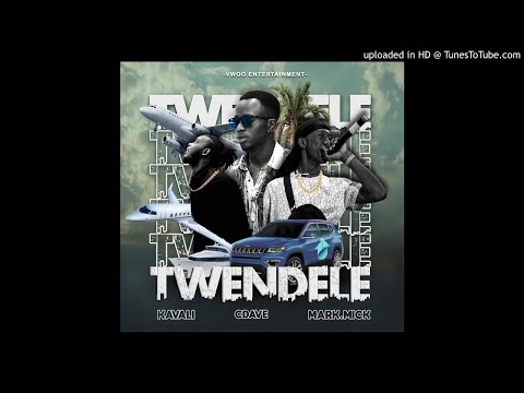 TWENDELE - CDAVE HONCHO FT KAVALI KING, MARK MICK