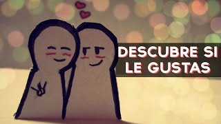 Le gusto? Descúbrelo ahora con este divertido test! ↠↠ ¡No te olvides de suscribirte para no perderte ningún test!