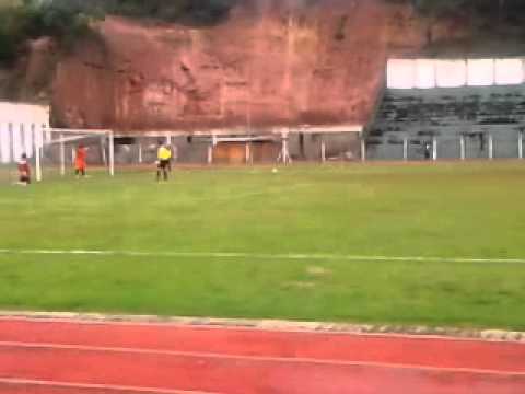 Sodabeb campe�o serie ouro penaltis