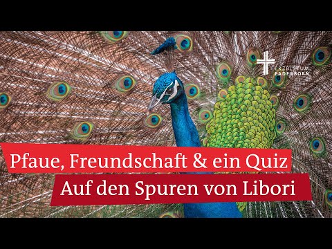Paderborn feiert Libori: Geschichten vom Liborifest und der Freundschaft hier bei LiboriTV