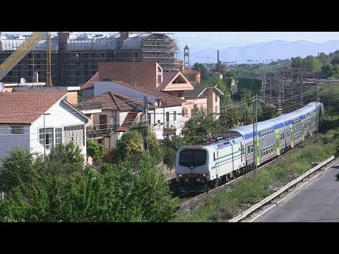 Festa della livrea a Monterotondo - Livery's party in Monterotondo