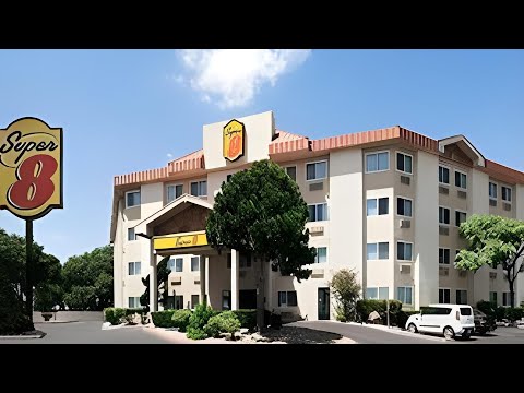 Super 8 By Wyndham Austin North/University Area | Austin (TX), United States | Hotel Review 🛏️