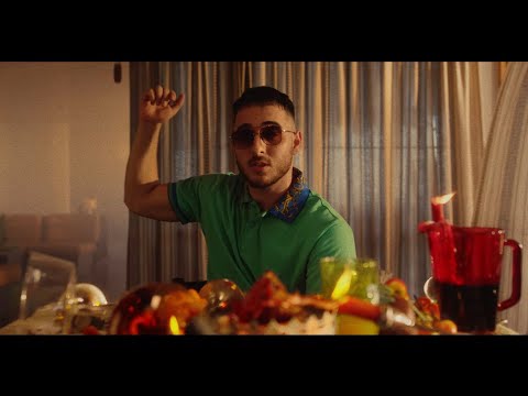 Ati242 - Gülşen on Spotify Charts