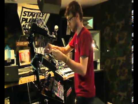 Podval on Point: Dreamlogicc - RTS.FM.170612