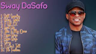 F UR X-Sway DaSafo-2024&#39;s hit sensations-Insensitive