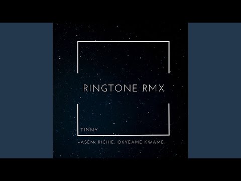 Ringtone (Remix)