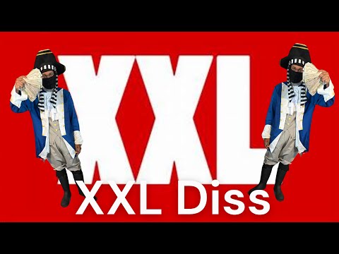 Miniatura de XXL Diss (Butcher Shop)