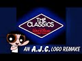 Walt Disney Home Video The Classics Logo Remake By Aldrine Joseph 25