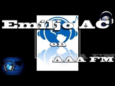 Emiljo AC - Lonely Streets