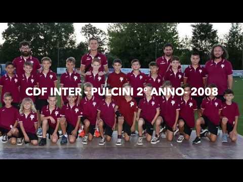 goal compilation - Tau Calcio CDF Inter - pulcini 2008 - dicembre 2018