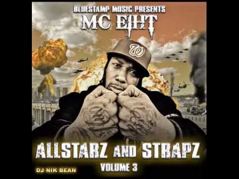 MC Eiht - Need Air Feat. Xzibit