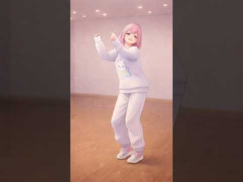 \5, 6, 7 BBUU!\ Lune 💜 @plave_official #kpop #dance #plli
