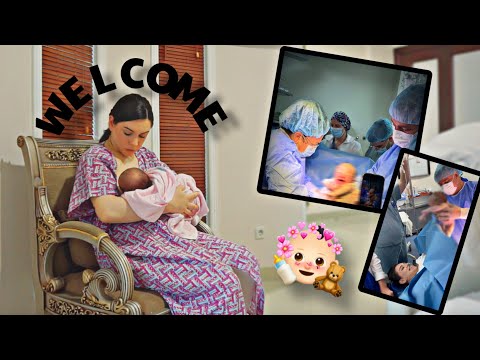 LINDJA E VAJZES | Estel 💫