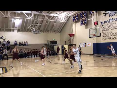 Calvary Chapel Game 2   HD 720p