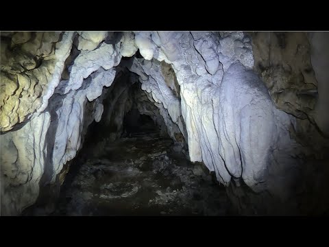 YouTube - Peștera Cuptorul Ciumei